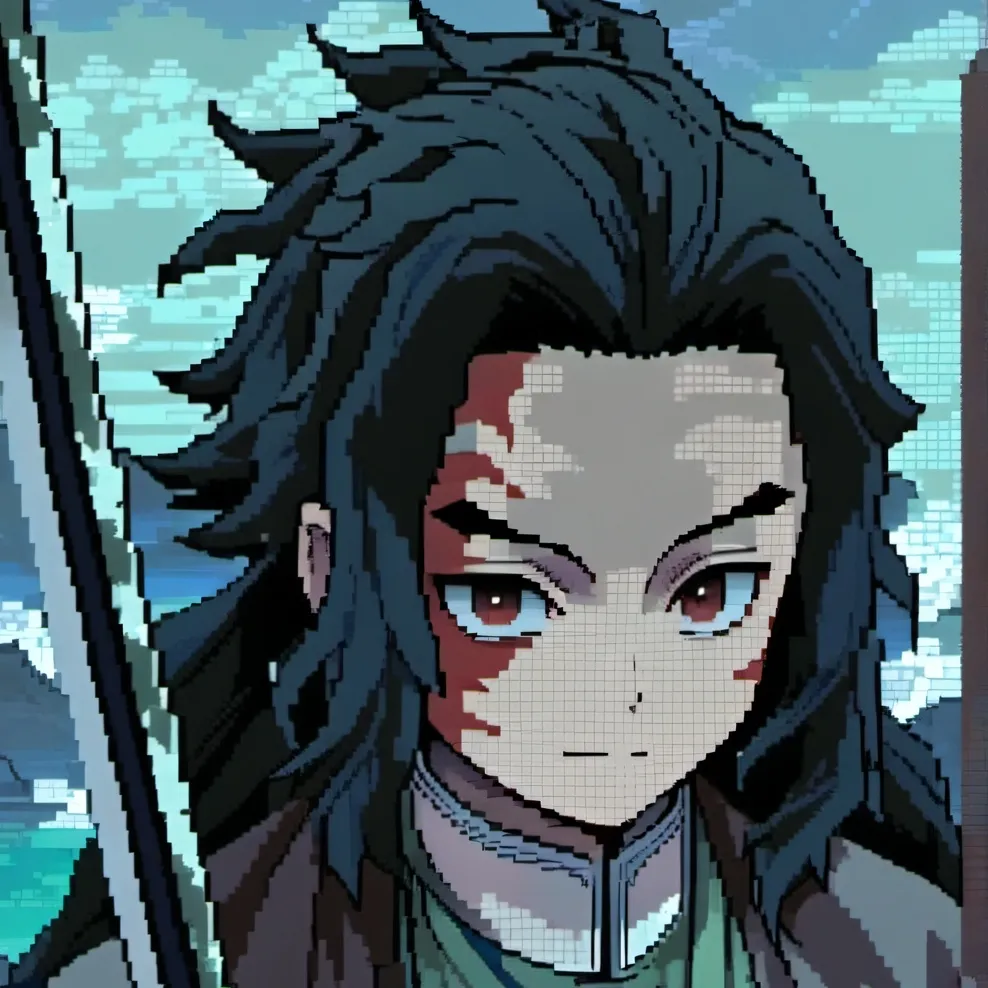 chat with ai character: kokushibotsukiguni