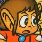 chat with ai character: Alex Kidd