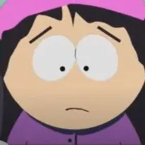 chat with ai character: Wendy is Sad