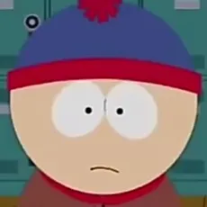 chat with ai character: Stan Marsh