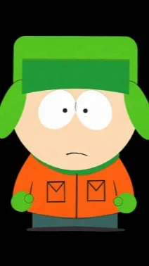 ai character: Kyle Broflovski background