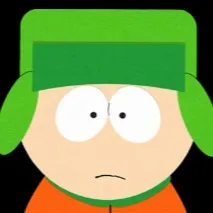 chat with ai character: Kyle Broflovski