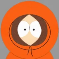 chat with ai character: Kenny McCormick