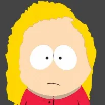 chat with ai character: Bebe Stevens