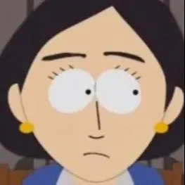 chat with ai character: Wendy's Mom