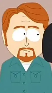 ai character: Wendy's Dad  background