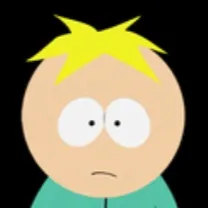 chat with ai character: Butters Stotch
