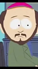 ai character: Gerald Broflovski background