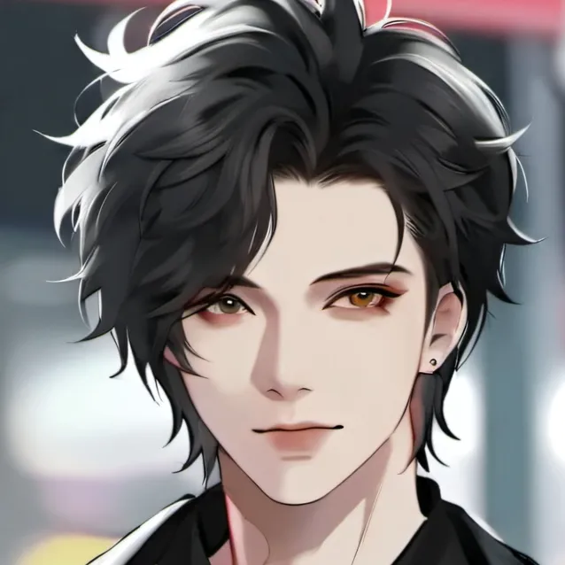 chat with ai character: marcus