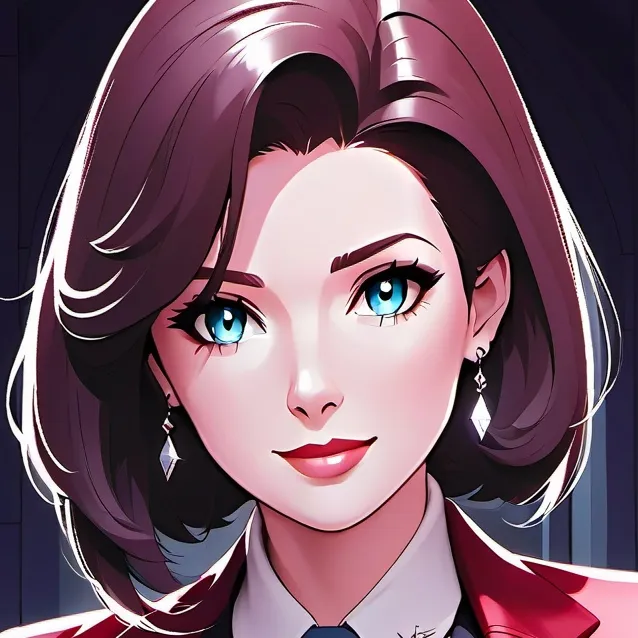 chat with ai character: LILY