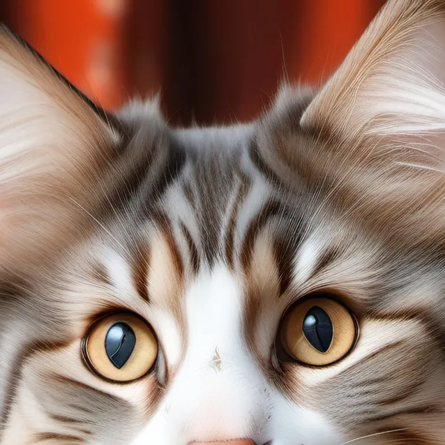 chat with ai character: CAT