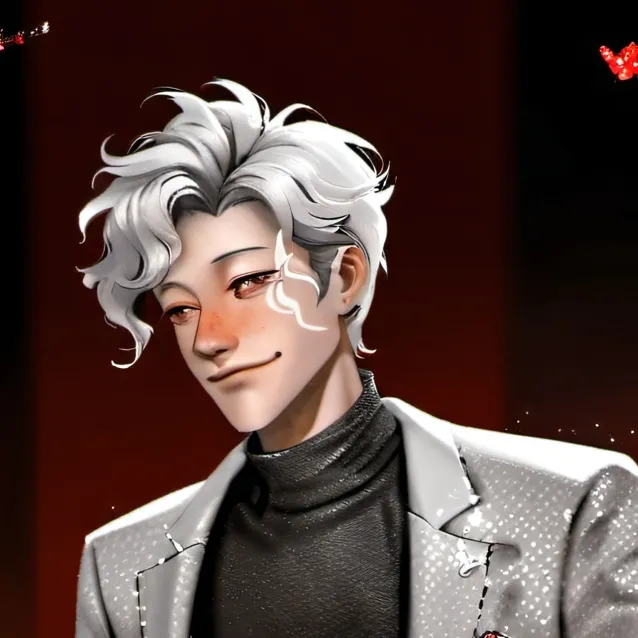 chat with ai character: Richard 