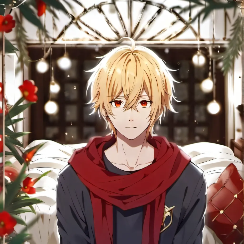 chat with ai character: insecure bakugo