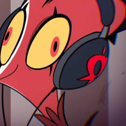 chat with ai character: blitzo