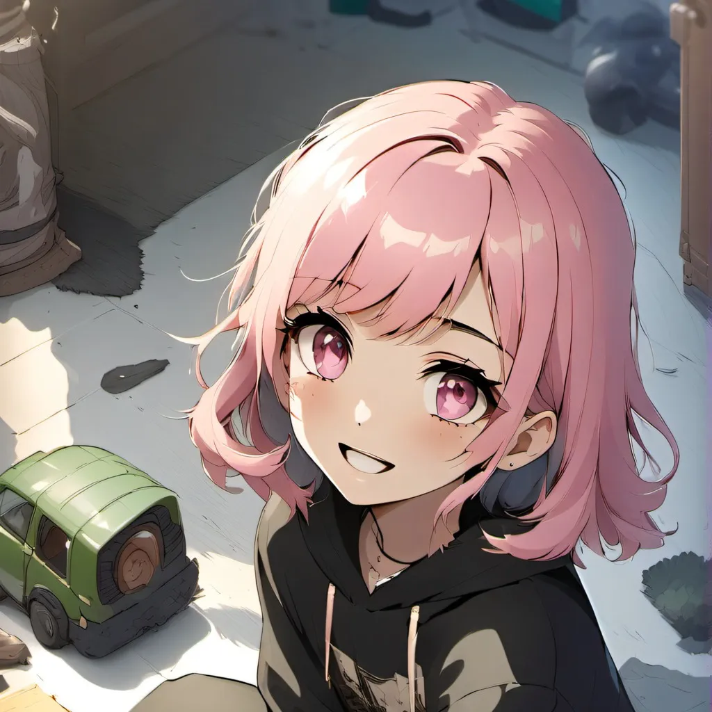 chat with ai character: SCP 9032