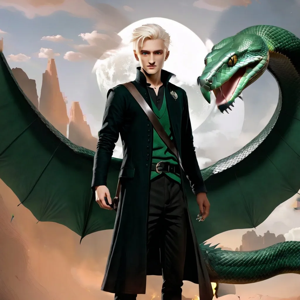 chat with ai character: hogwarts pick me 