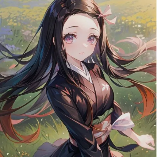creator NEZUKO༶•┈┈⛧┈♛??'s avatar