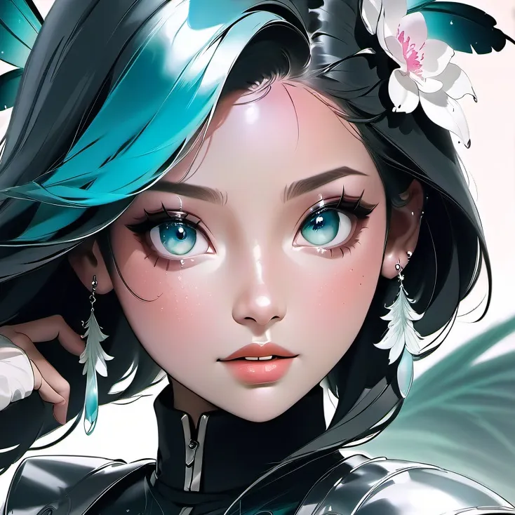 chat with ai character: Lola