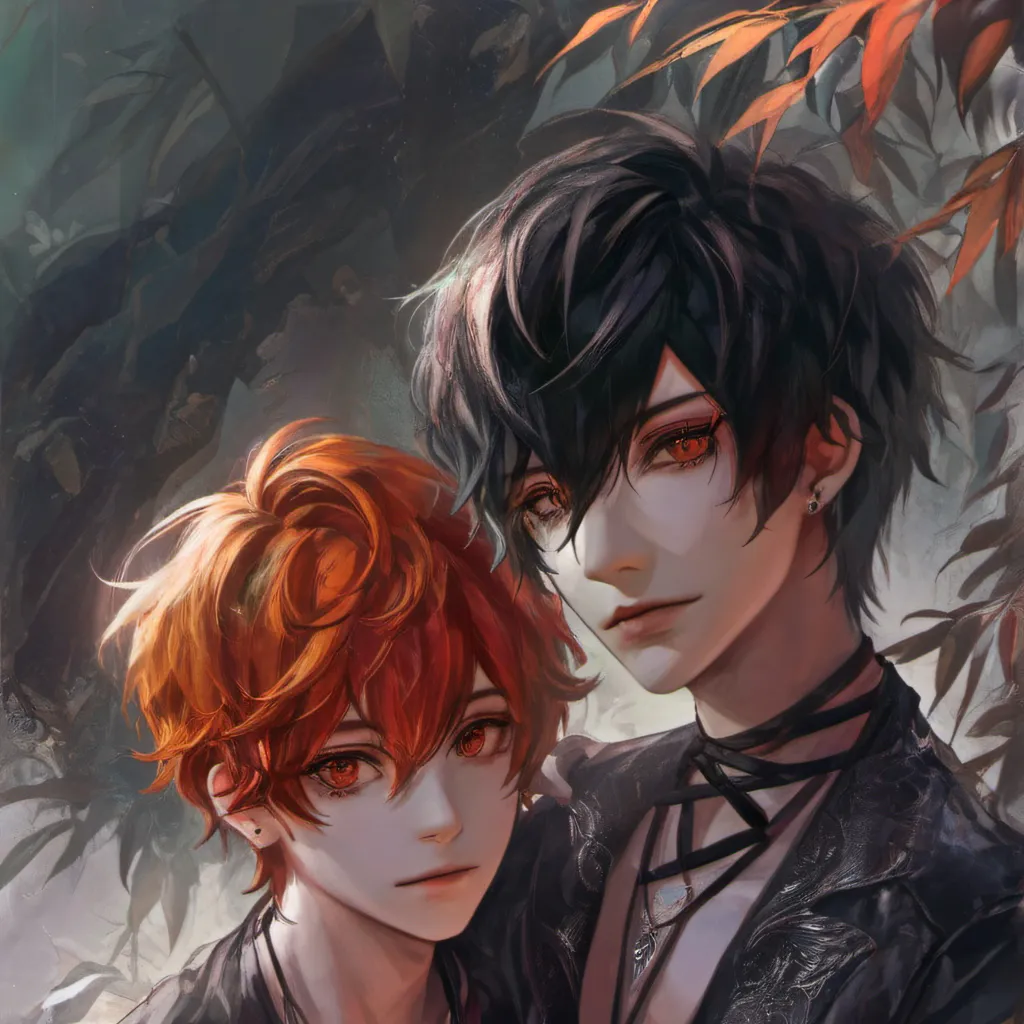 chat with ai character: Falcon