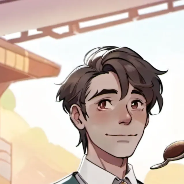 chat with ai character: Henry Stein-Emily