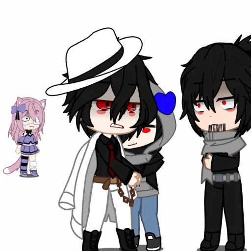 creator Maryam_muslim 109's avatar