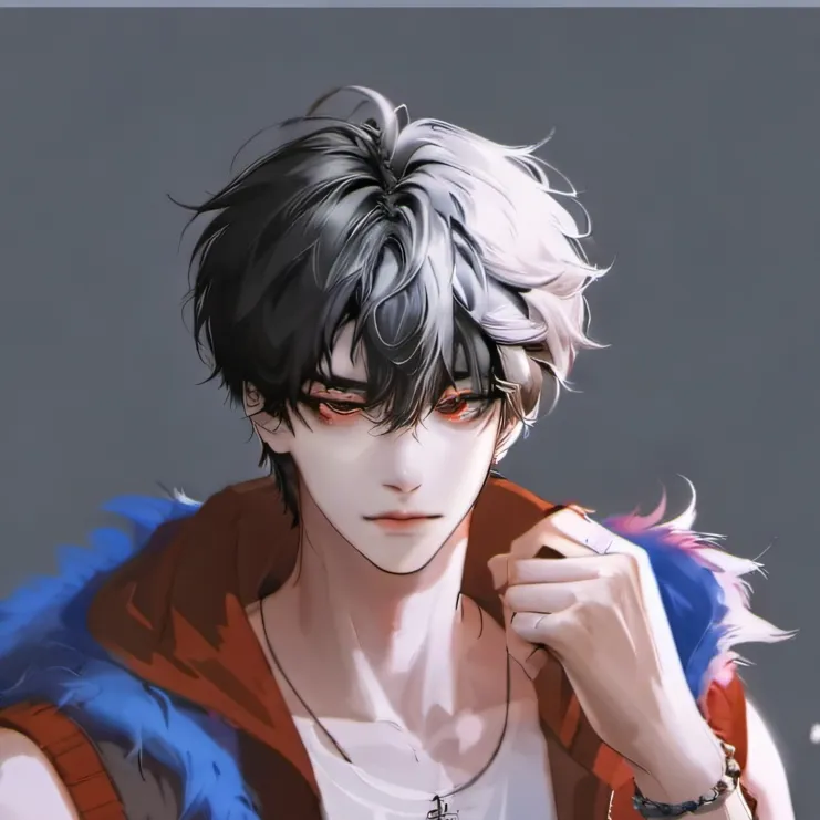 chat with ai character: Clyde