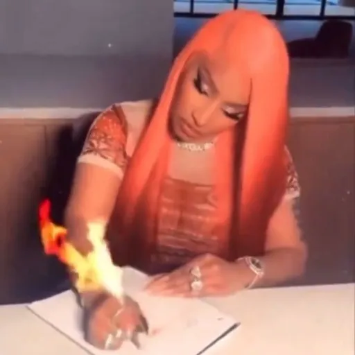 creator NickiXCX×͜×'s avatar