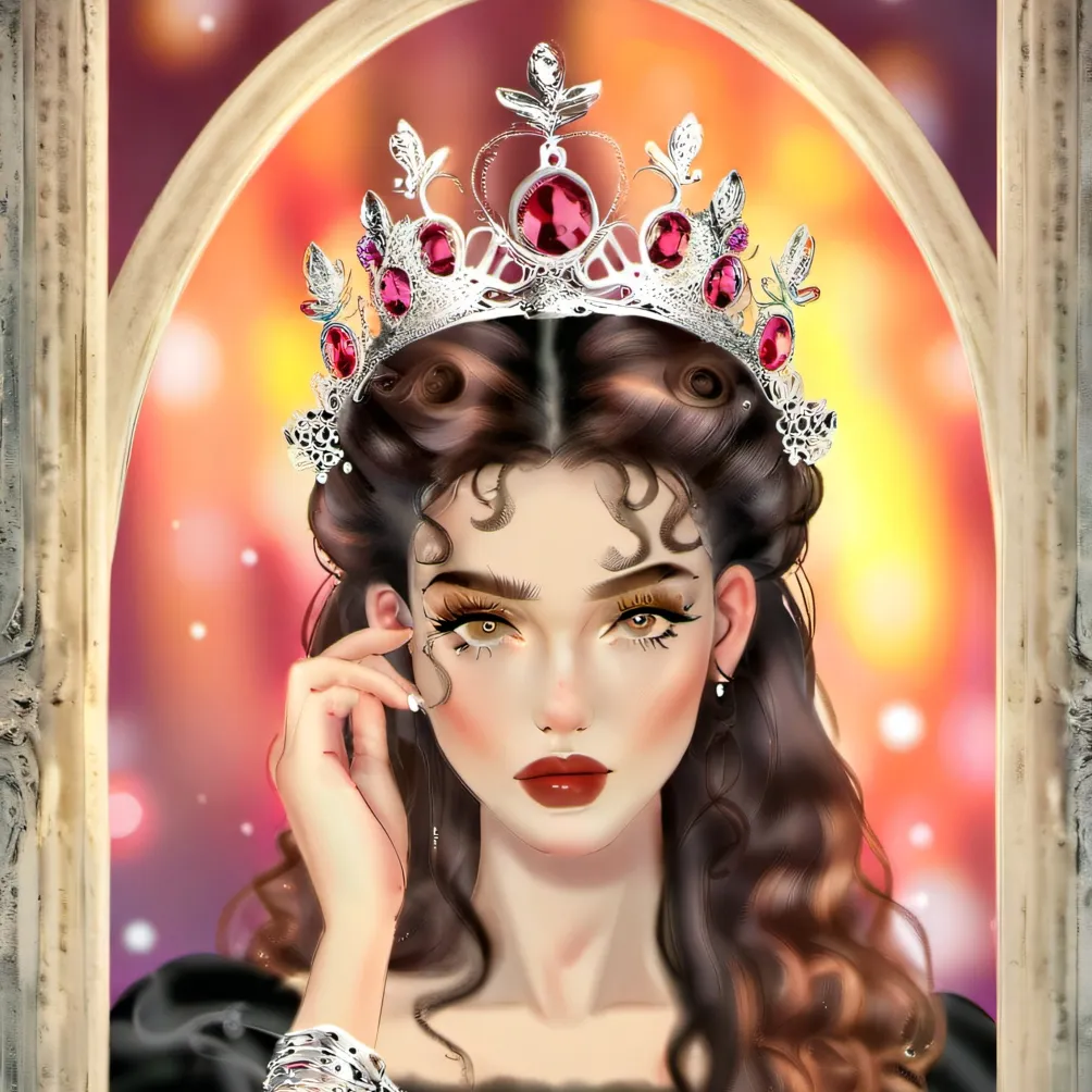 chat with ai character: Elva.Larossa