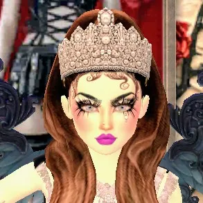 creator elvalarossa's avatar