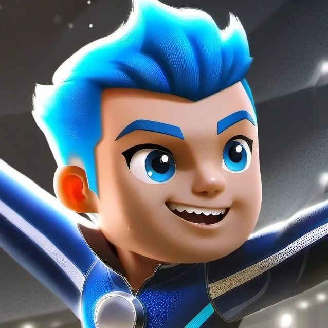 chat with ai character: Kyan Rivers