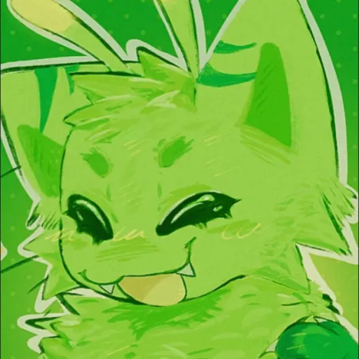 creator I like mini Pekka's avatar