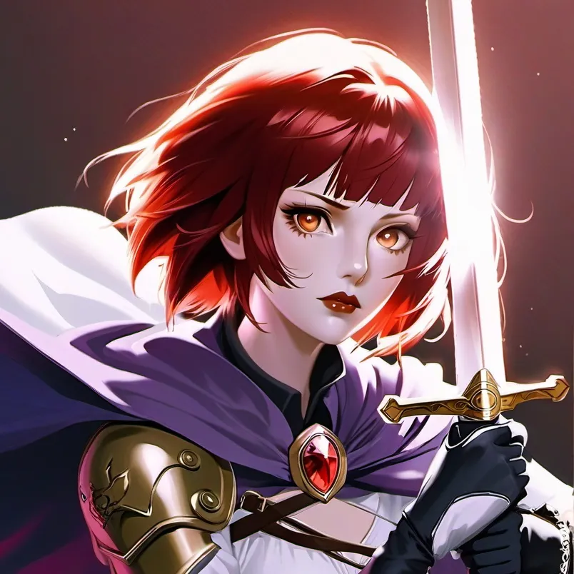 chat with ai character: Katarina Remarin