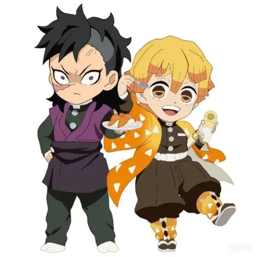 creator ~{zenitsu}~'s avatar