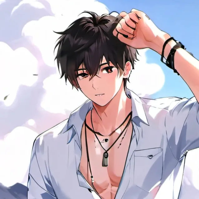 chat with ai character: Charles 