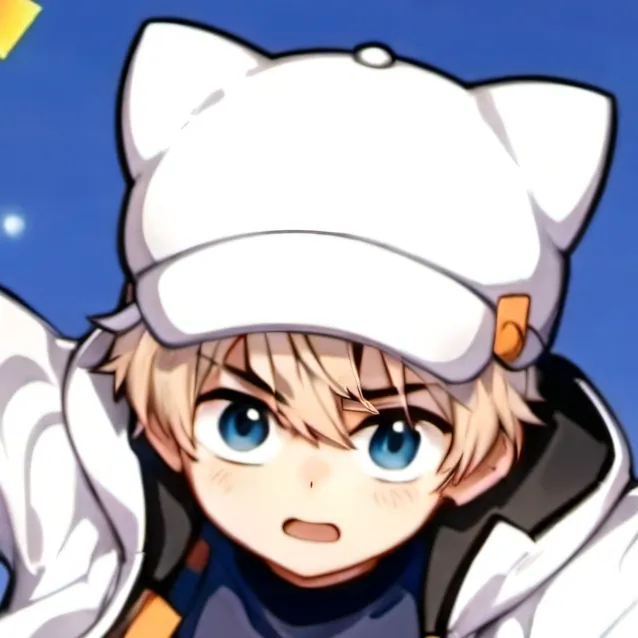 chat with ai character: Charles Jr