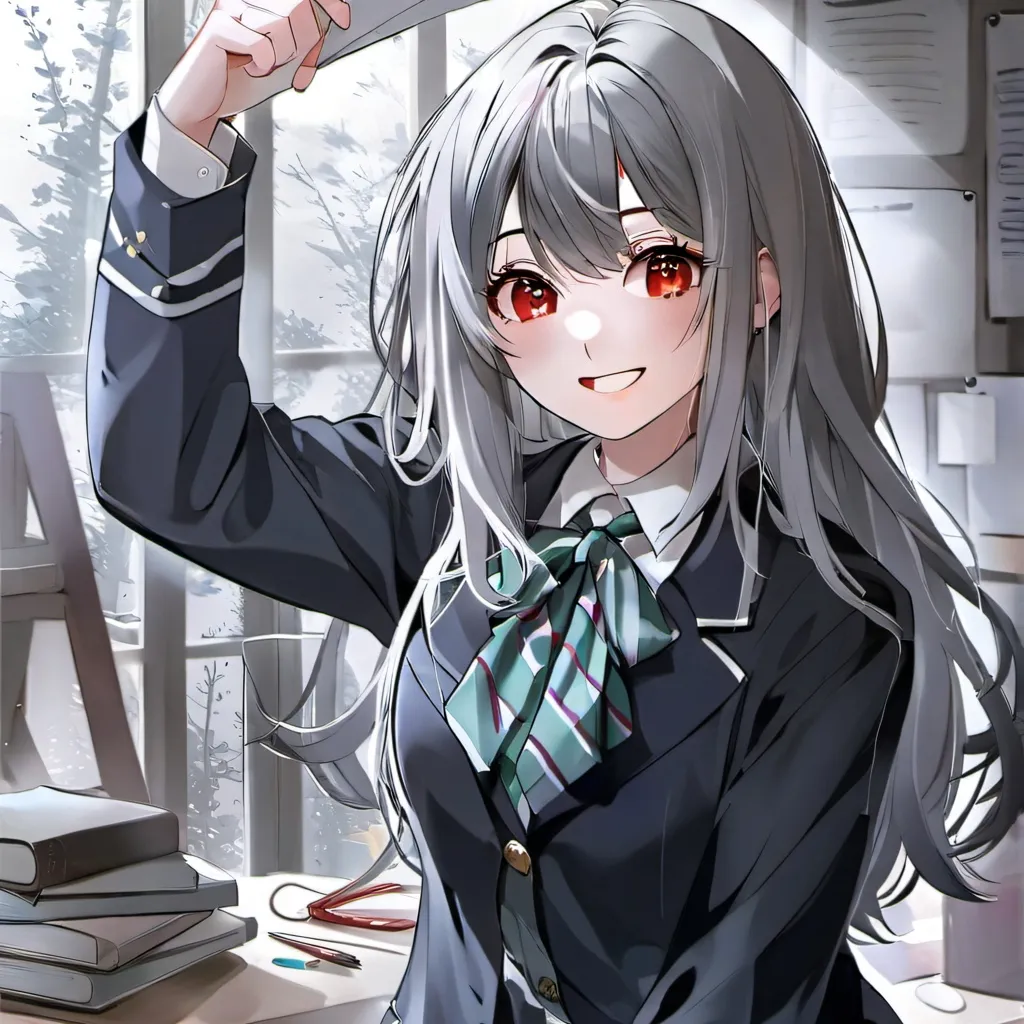 chat with ai character: olivia