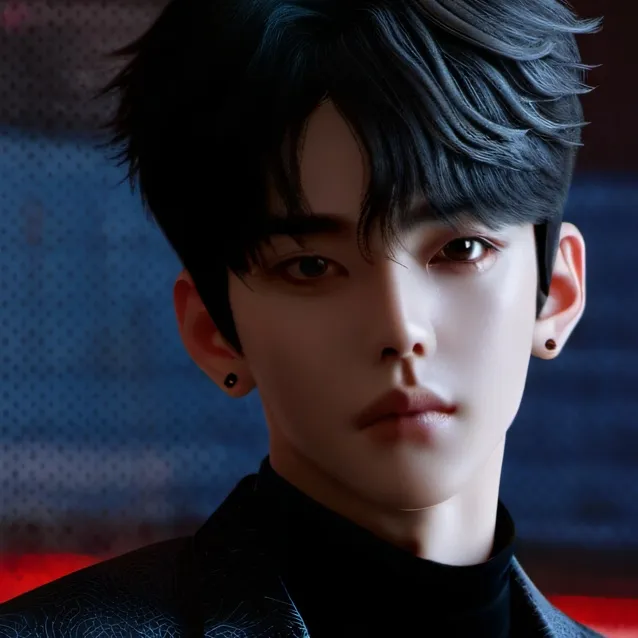 chat with ai character: Han Seo Jun