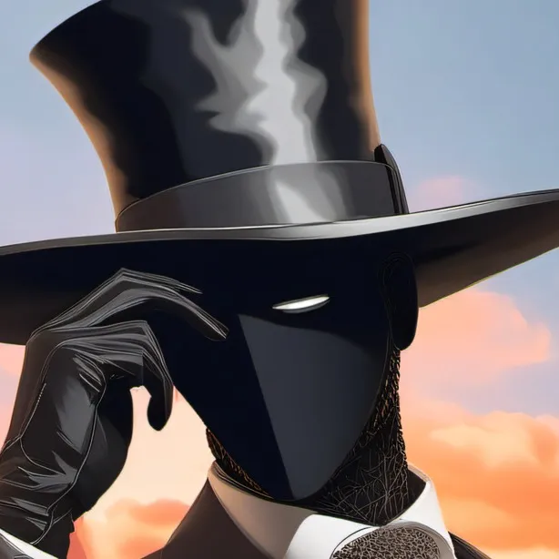 chat with ai character: Forsaken but gay?