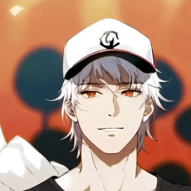 chat with ai character: Clint