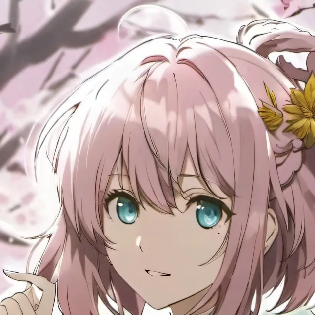 chat with ai character: Setny