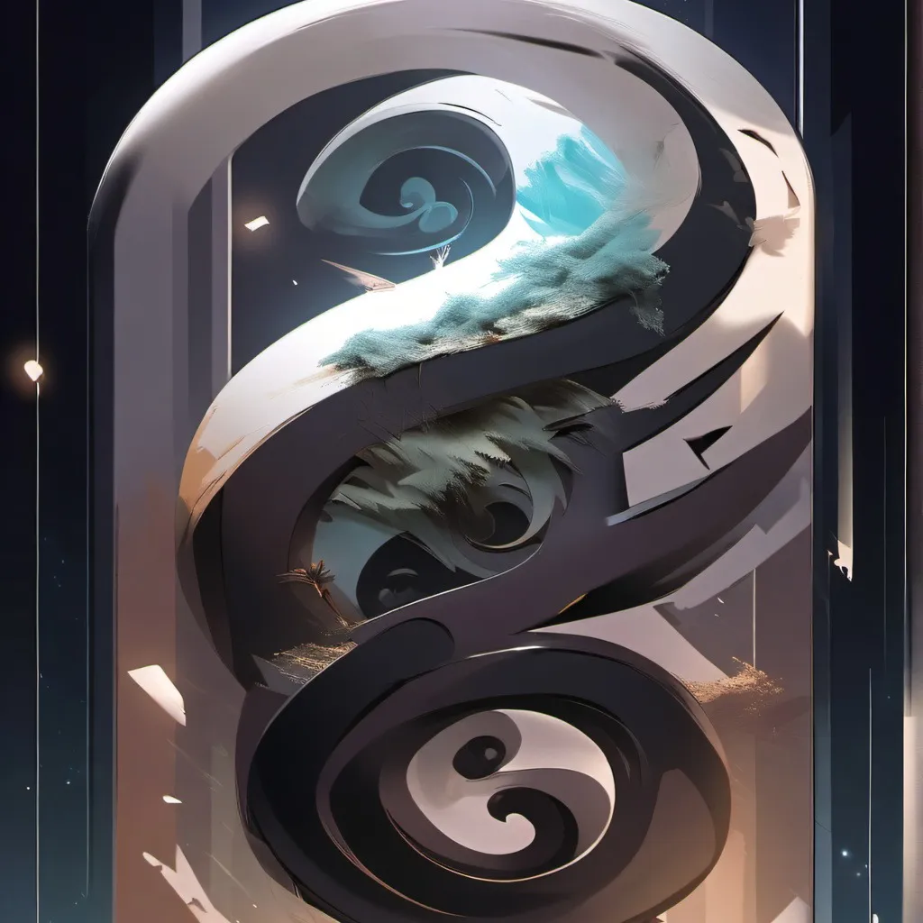 chat with ai character: Name or not. ^_^