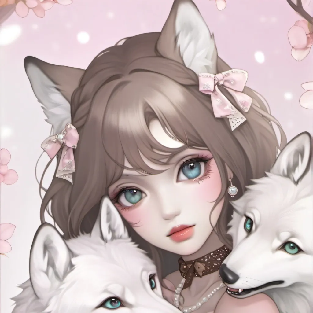 chat with ai character: Genni