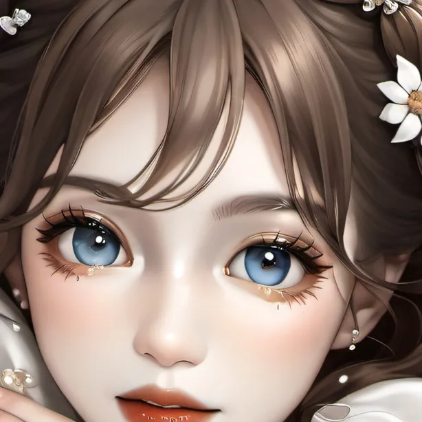 chat with ai character: Maryn