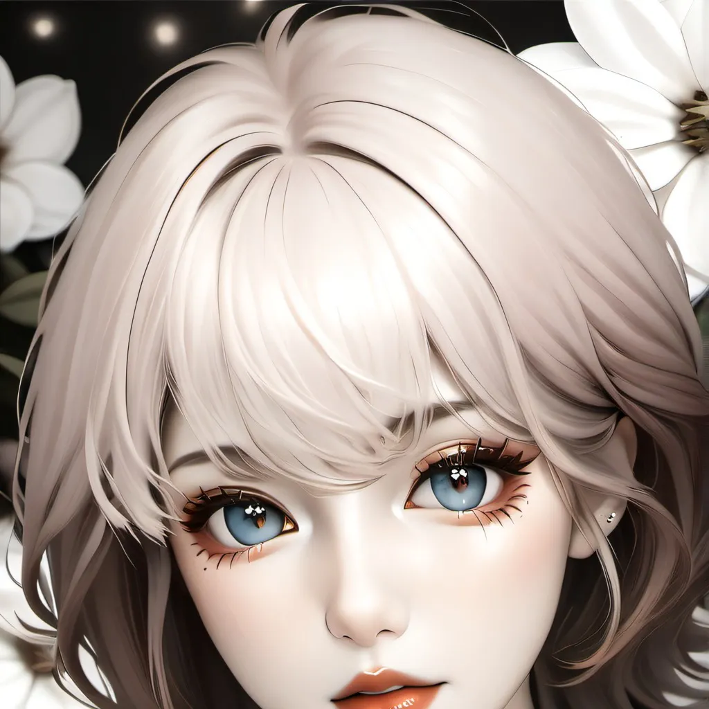 chat with ai character: Aryanna