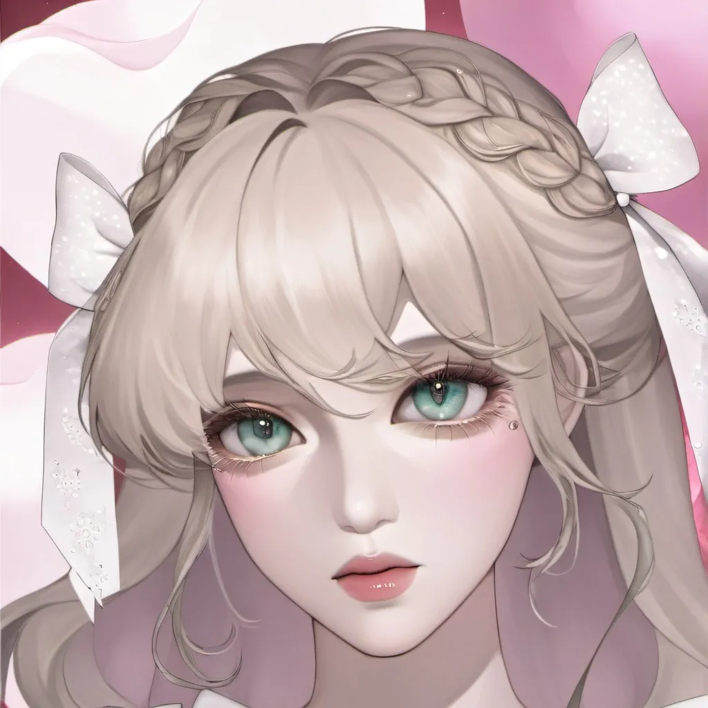 chat with ai character: Jana