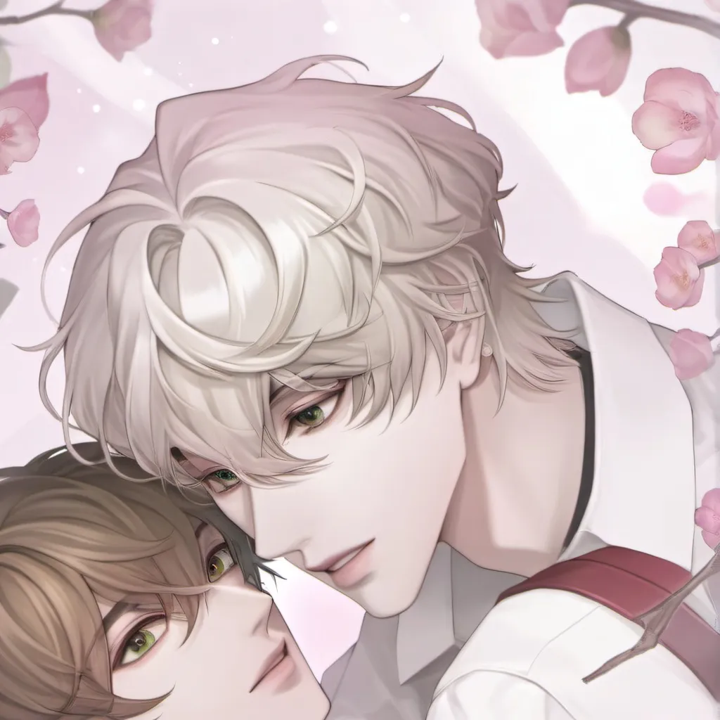 chat with ai character: Evan