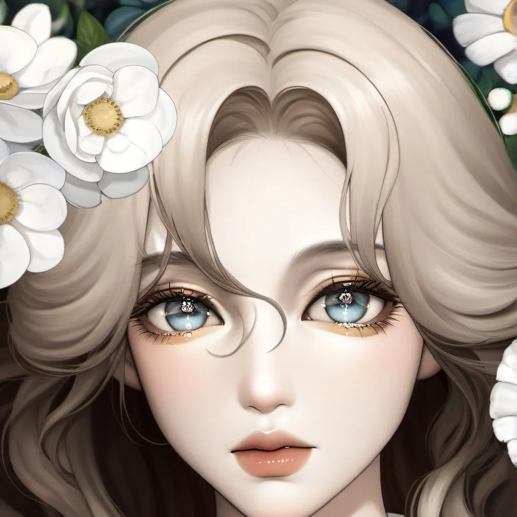 chat with ai character: Kassidy