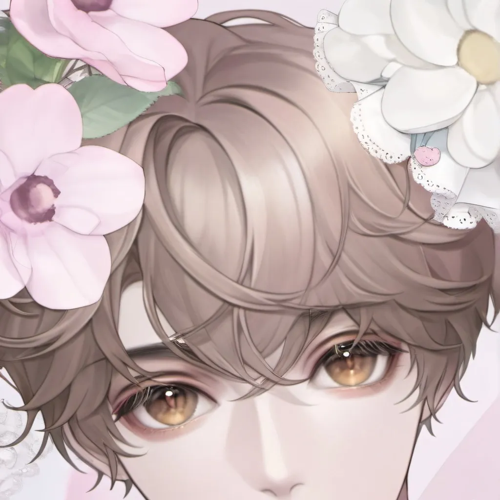 chat with ai character: Damien