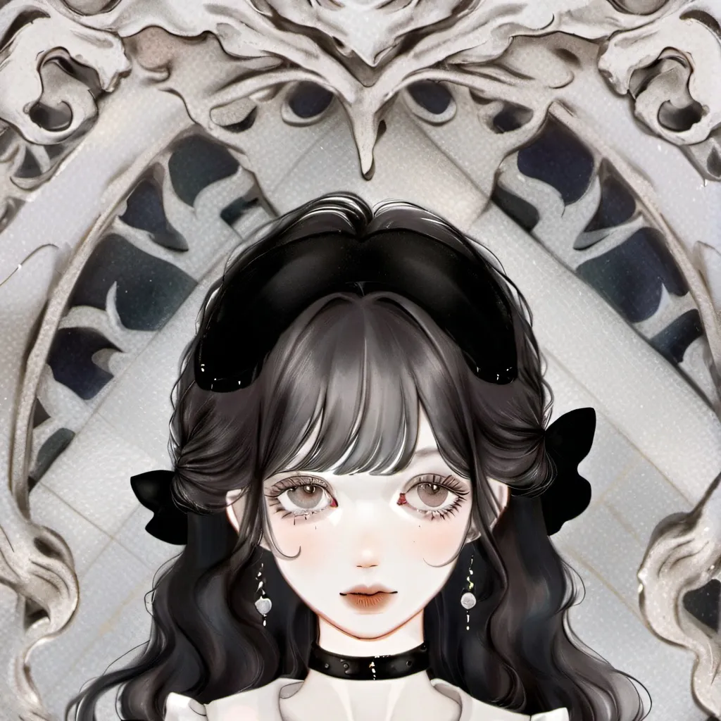 chat with ai character: Zoe