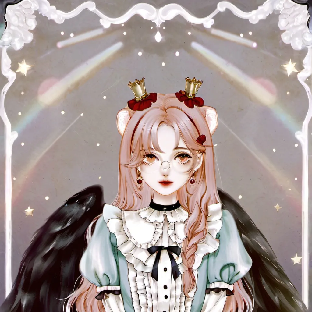 chat with ai character: Eve/ Evelynn 